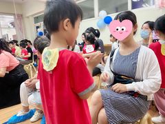 -井德幼儿园(新康花园店)