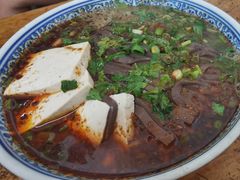 -东关赵记粉汤羊血(兴庆北路店)
