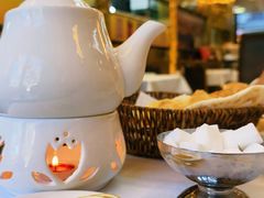 -沙漠玫瑰土耳其餐厅(神路街店)