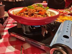 -辣小鲜·南昌大排档(船山路店)