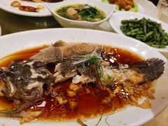 -顺风海鲜港(金玉兰店)