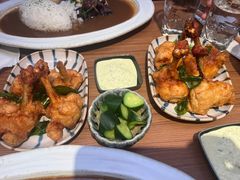 -CURRY YA 熟成咖哩專門店(深圳湾万象城店)