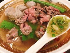 -一肴·牛肉粿条(深圳湾睿印店)
