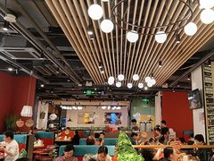 -避风塘(宝山万达店)