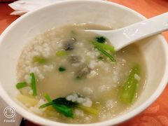 -深运潮州粥(东门店)