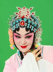 -梨园天地京剧摄影(玲珑天地店)