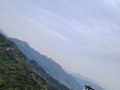 -慕田峪长城