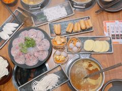 -呷哺呷哺 黄金牧场 (新中关购物中心店)