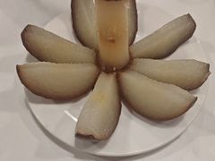 -哈勒滨饭庄(南二道街店)