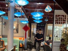 -西塘人家•黑金冠本地好店