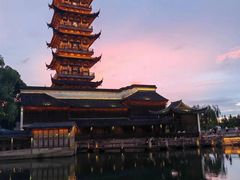 -老运河餐厅