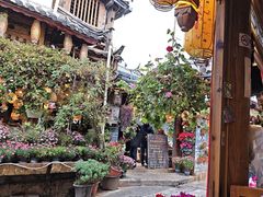 -民食香·腊排骨野生菌美食(木府店)