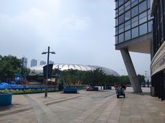 -时代奥城商业广场