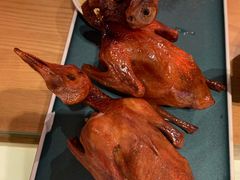 红烧乳鸽-大鸽饭(北京路店)