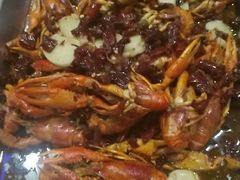 -辣猫龙虾(马泉营店)