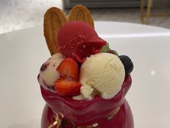 -哈根达斯(武汉天地店)