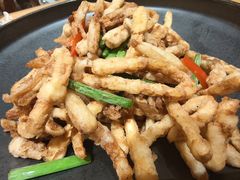 -竹里馆·淮扬菜·功夫茶(老门东店)