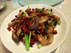 -盛中钰广味小馆