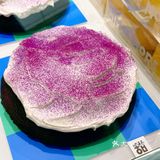 甜品脑袋们看过来～