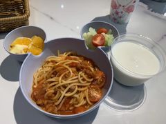 -萨卡屋亲子乐园·餐厅(龙山万物工场店)