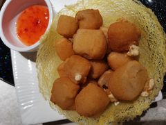 -味可道美食坊(福基路店)