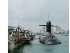 -中国人民解放军海军博物馆