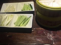 -华馨园北京烤鸭(丽水店)