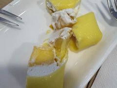 -满记甜品(优客百盛店)