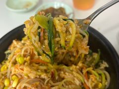 -米郎餐厅·朝鲜族料理(延长路店)