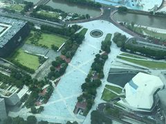 -广州四季酒店·意珍·意式自助餐