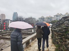 -东水关遗址公园