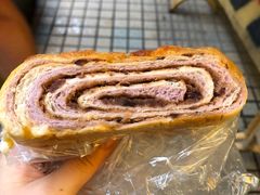 -美嘉华面包西饼店(红胜坊店)