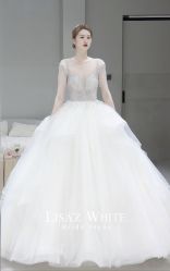 -Renee芮亦婚纱