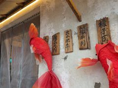 -胖三嬢·呱呱老火锅(北京总店)