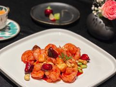 -四季小馆·潤·中国菜(越秀公园店)