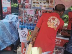 -詹爷爷乌节路街头冰淇淋