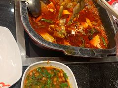 -自贡好吃客(科华店)