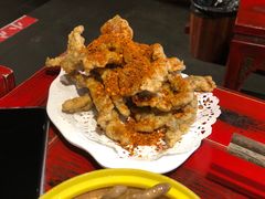 -袁老四重庆老火锅(桐梓坡店)