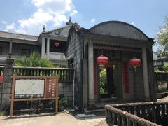 -万秋楼