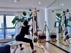 -N1 健身·普拉提·综合馆(嘉美中心店)