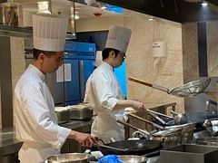 -杭州JW万豪酒店-万豪中餐厅