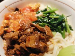 -秦月轩·长安小馆·新陕菜(阜成路·五棵松店)