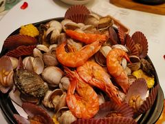 -花开餐厅(环湖中路店)