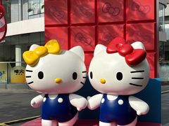 -东莞松山湖万象汇