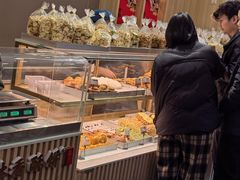 -徐文林香酥饼(桃园店)