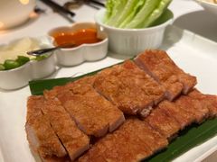 -金链花·泰国餐厅(国贸店)