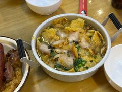 -丽丽三鲜螺蛳粉(田林路店)