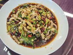 -大众海鲜(巨龙北路店)