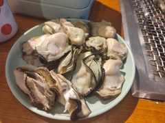 -蚝英雄鲜蚝自助专门店(长楹天街直营店)