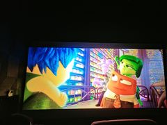 -喜满客影城(汉神广场店)